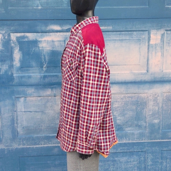 SADDLEBRED MEN'S VINTAGE PURE COTON W/ THICK INSULATED LINING - Picture 11 of 17